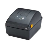 Zebra zd220 - Stampante per etichette - termica diretta - rotolo (11,2 cm)