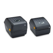 Zebra zd220 - Stampante per etichette - termica diretta - rotolo (11,2 cm)