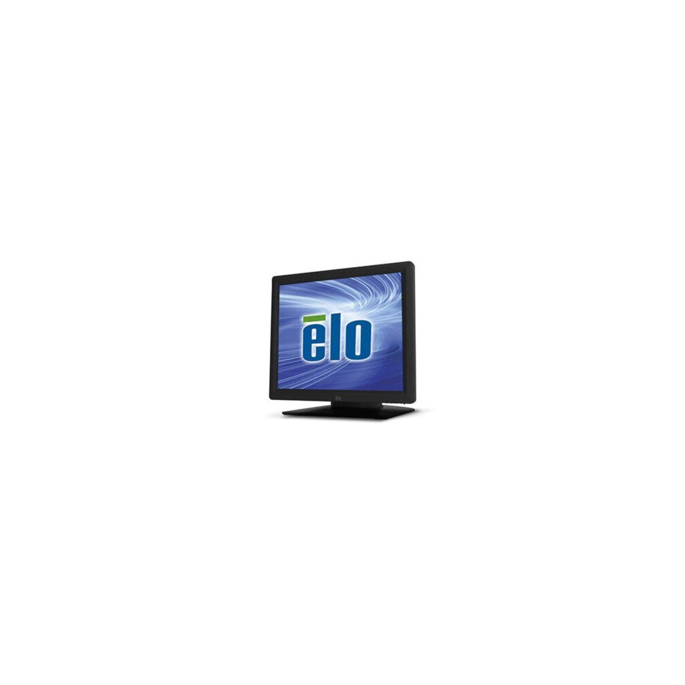 Elo Touch Solutions 1717L, 17″, desktop touch, AT