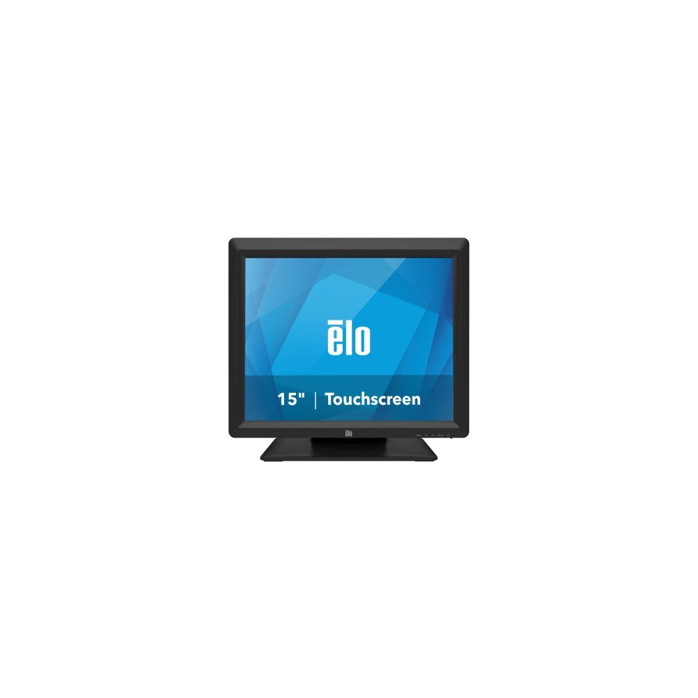 Elo Touch Solutions 1517L 15″ Desktop Touchmonitor AT