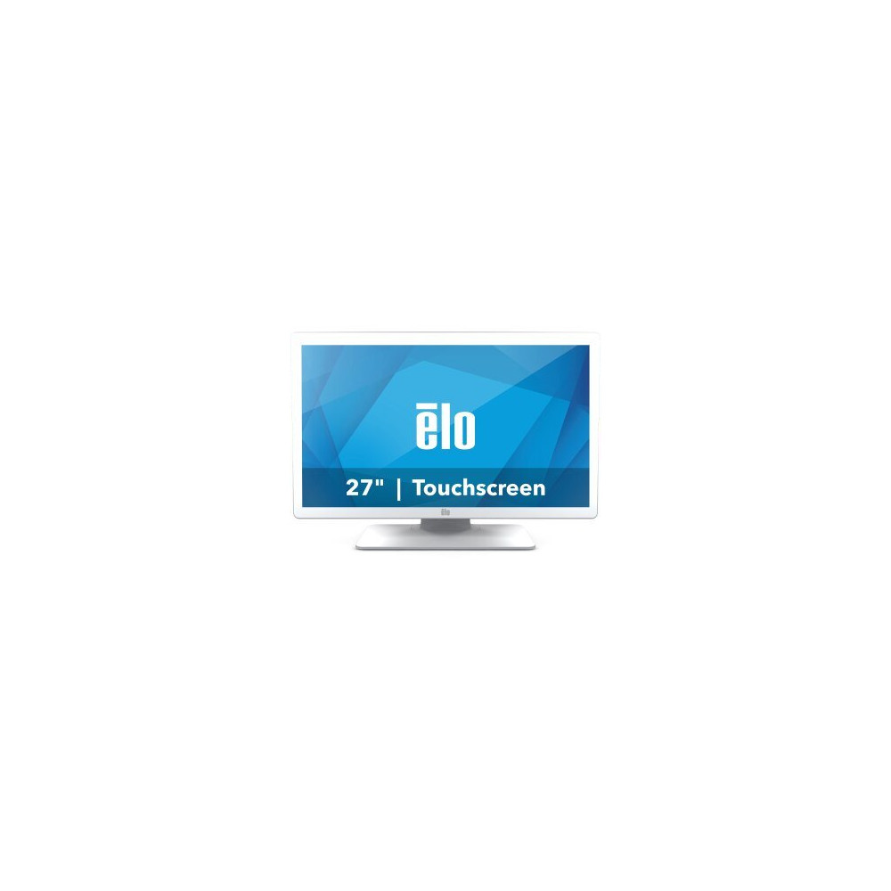Elo Touch Solutions 2703LM Monitor Medico Touch 27 Pollici