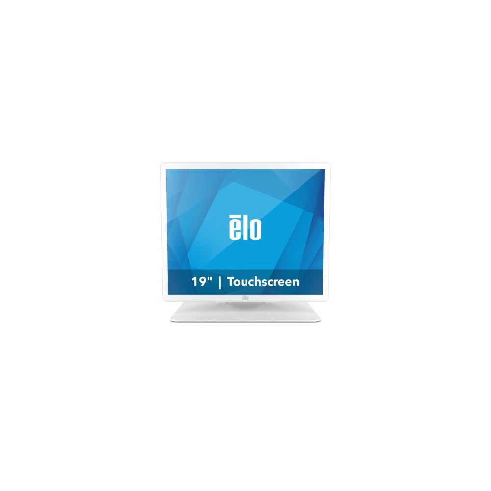 Elo Touch Solutions 1903LM Monitor Touchscreen Medicale