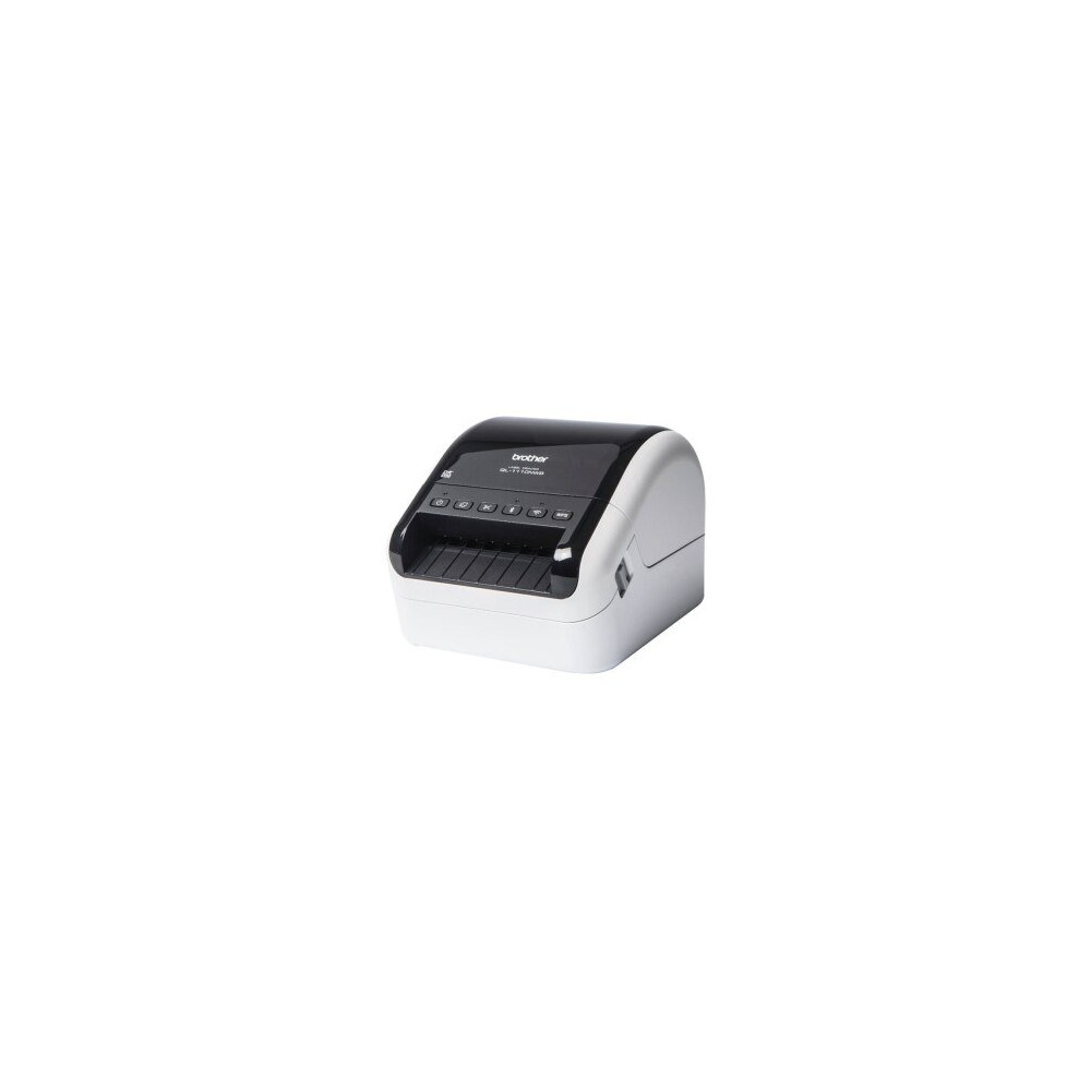 Brother QL-1110NWBc - Stampante per etichette - termica diretta - rotolo (10,36 cm)