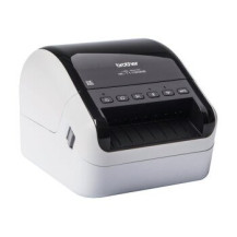 Brother QL-1110NWBc - Stampante per etichette - termica diretta - rotolo (10,36 cm)