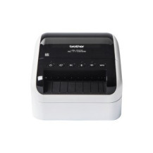 Brother QL-1110NWBc - Stampante per etichette - termica diretta - rotolo (10,36 cm)