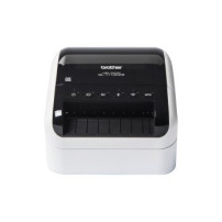 Brother QL-1110NWBc - Stampante per etichette - termica diretta - rotolo (10,36 cm)