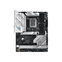 ASUS ROG STRIX B760-A GAMING WIFI - Scheda madre - ATX - Presa LGA1700 - Chipset B760 - USB-C 3.2 Gen 2x2, USB 3.2 Gen 2, USB 3.