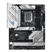 ASUS ROG STRIX B760-A GAMING WIFI - Scheda madre - ATX - Presa LGA1700 - Chipset B760 - USB-C 3.2 Gen 2x2, USB 3.2 Gen 2, USB 3.