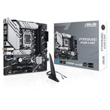 ASUS PRIME B760M-A WIFI Intel B760 LGA 1700 micro ATX