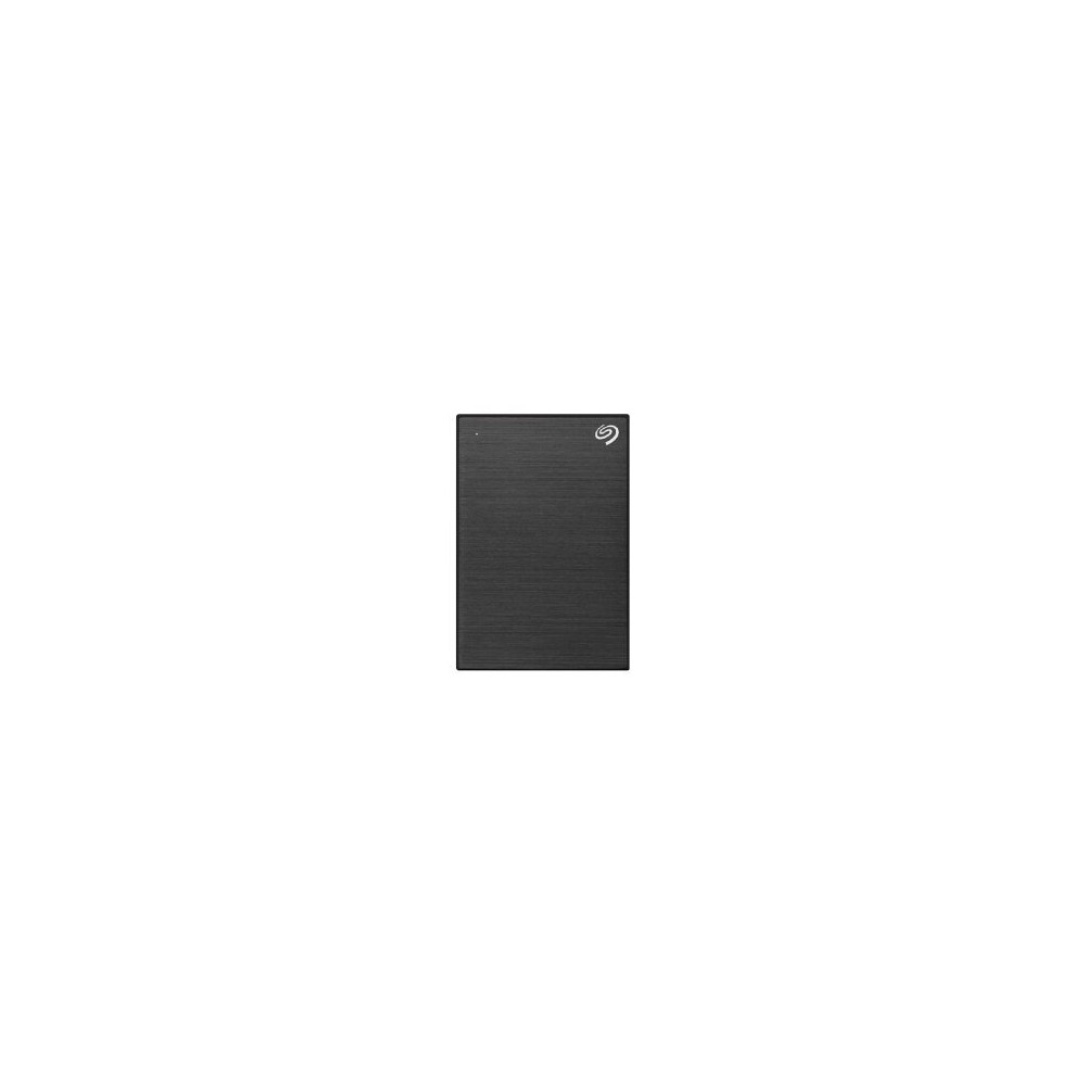 Seagate One Touch STKZ4000400 - Disco rigido - 4 TB - esterno (portatile)