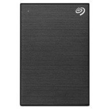 Seagate One Touch STKZ4000400 - Disco rigido - 4 TB - esterno (portatile)