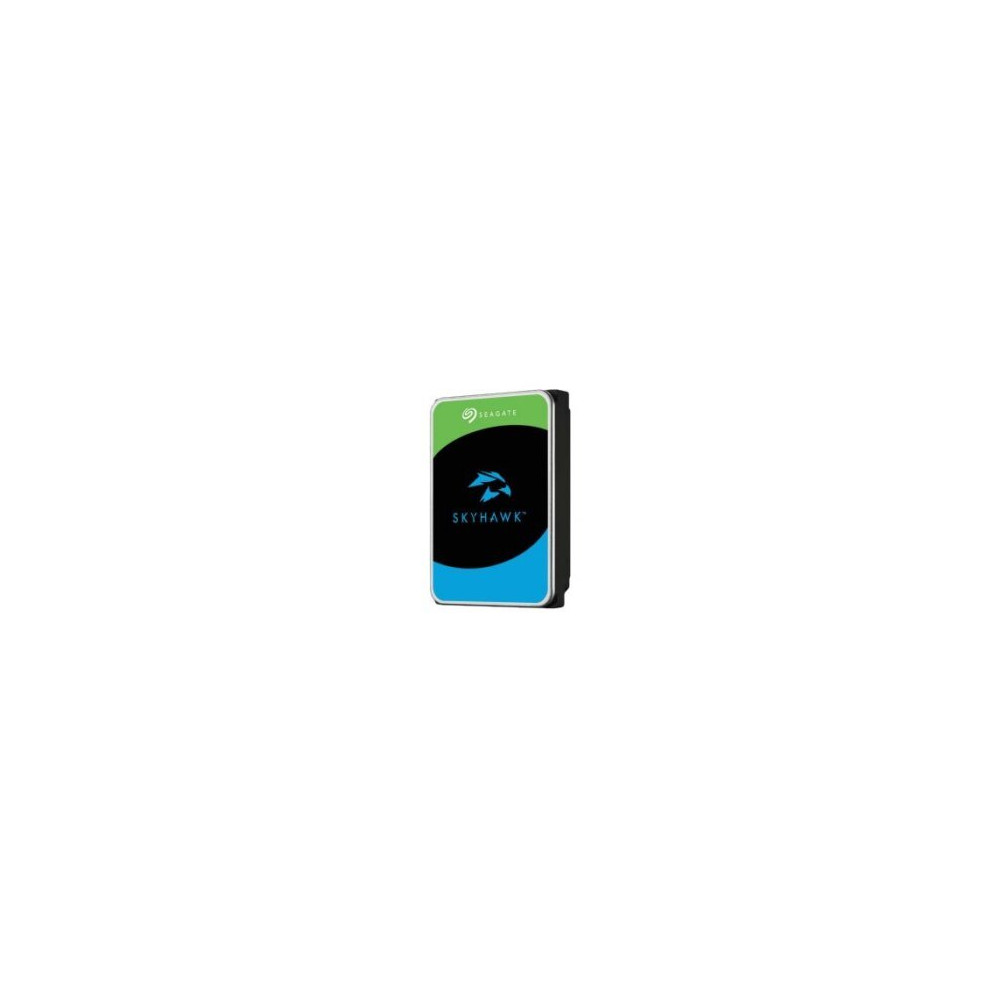Seagate SkyHawk ST1000VX013 - Disco rigido - 1 TB - interno - 3.5″ (8.9 cm)