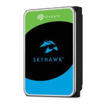 Seagate SkyHawk ST1000VX013 - Disco rigido - 1 TB - interno - 3.5″ (8.9 cm)