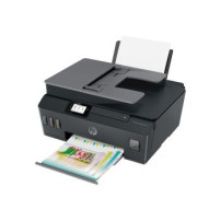 HP Smart Tank Plus 655 Wireless All-in-One - Stampante multifunzione - A colori - Getto d'inchiostro - Ricaricabile - Legal (216