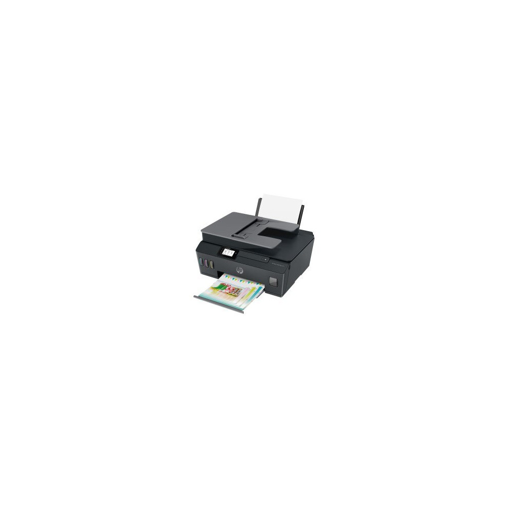 HP Smart Tank Plus 655 Wireless All-in-One - Stampante multifunzione - A colori - Getto d'inchiostro - Ricaricabile - Legal (216