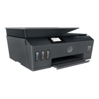 HP Smart Tank Plus 655 Wireless All-in-One - Stampante multifunzione - A colori - Getto d'inchiostro - Ricaricabile - Legal (216