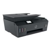 HP Smart Tank Plus 655 Wireless All-in-One - Stampante multifunzione - A colori - Getto d'inchiostro - Ricaricabile - Legal (216
