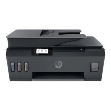 HP Smart Tank Plus 655 Wireless All-in-One - Stampante multifunzione - A colori - Getto d'inchiostro - Ricaricabile - Legal (216