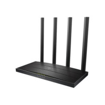 TP-LINK Archer C6 V4 - Router wireless Switch a 4 porte
