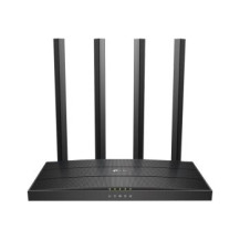 TP-LINK Archer C6 V4 - Router wireless Switch a 4 porte