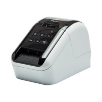 Brother QL-810Wc - Stampante per etichette - bicolore (monocromatica)