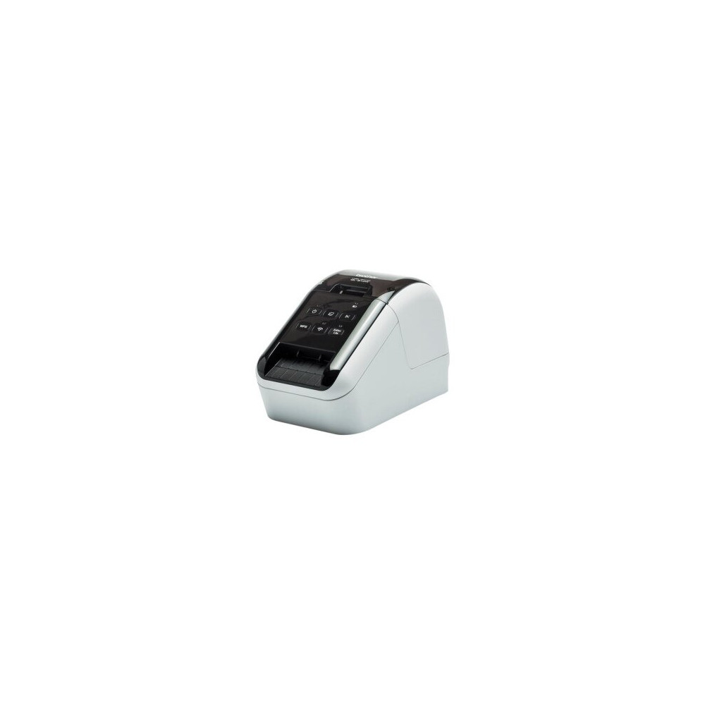 Brother QL-810Wc - Stampante per etichette - bicolore (monocromatica)