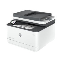 HP LaserJet Pro MFP 3102fdn - Stampante multifunzione - B/N - Laser - Legal (216 x 356 mm)