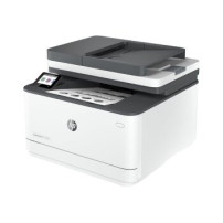 HP LaserJet Pro MFP 3102fdn - Stampante multifunzione - B/N - Laser - Legal (216 x 356 mm)