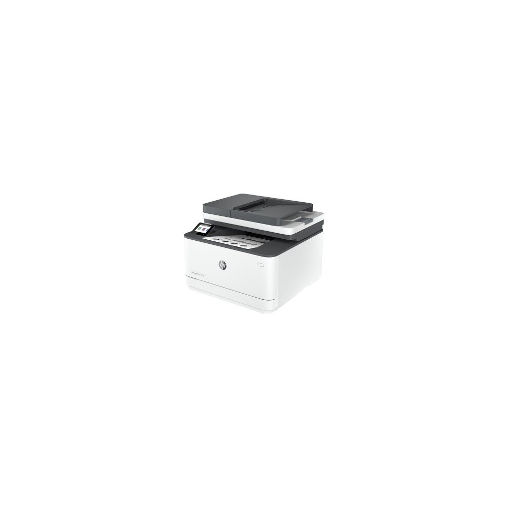 HP LaserJet Pro MFP 3102fdn - Stampante multifunzione - B/N - Laser - Legal (216 x 356 mm)