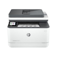 HP LaserJet Pro MFP 3102fdn - Stampante multifunzione - B/N - Laser - Legal (216 x 356 mm)