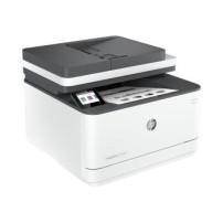 HP LaserJet Pro MFP 3102fdn - Stampante multifunzione - B/N - Laser - Legal (216 x 356 mm)