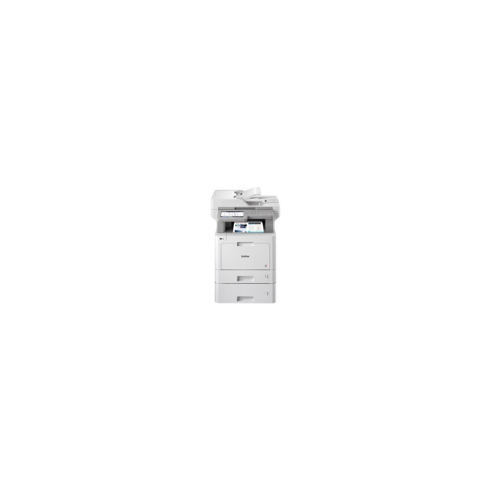 Brother MFC-L9570CDWT - Stampante multifunzione - A colori - Laser - A4/Legal (supporti)