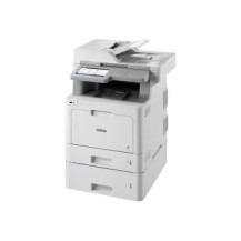 Brother MFC-L9570CDWT - Stampante multifunzione - A colori - Laser - A4/Legal (supporti)
