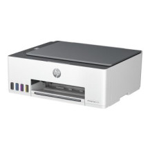 HP Smart Tank 5105 All-in-One - Stampante multifunzione - colore - getto d'inchiostro - ricaricabile - Legal (216 x 356 mm)