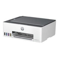 HP Smart Tank 5105 All-in-One - Stampante multifunzione - colore - getto d'inchiostro - ricaricabile - Legal (216 x 356 mm)