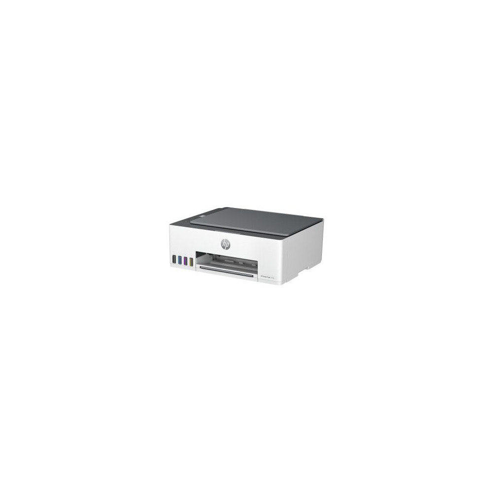 HP Smart Tank 5105 All-in-One - Stampante multifunzione - colore - getto d'inchiostro - ricaricabile - Legal (216 x 356 mm)