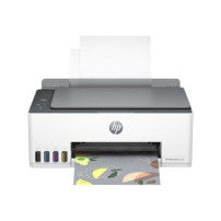 HP Smart Tank 5105 All-in-One - Stampante multifunzione - colore - getto d'inchiostro - ricaricabile - Legal (216 x 356 mm)