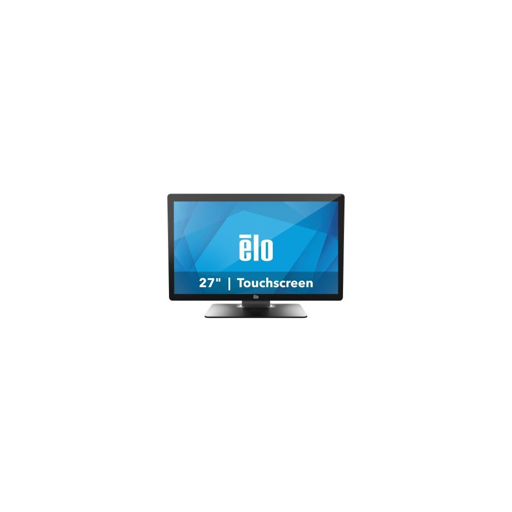 Elo Touch Solutions Monitor Touch LCD 27 pollici