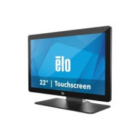 Elo Touch Solutions Elo 2202L - Monitor LCD - 22″ (55.9 cm) (21.5″ visualizzabile)