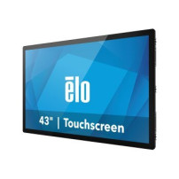 Elo Touch Solutions Elo 4363L - Monitor LED - 109,2 cm (43″) (42,5″ visibile)
