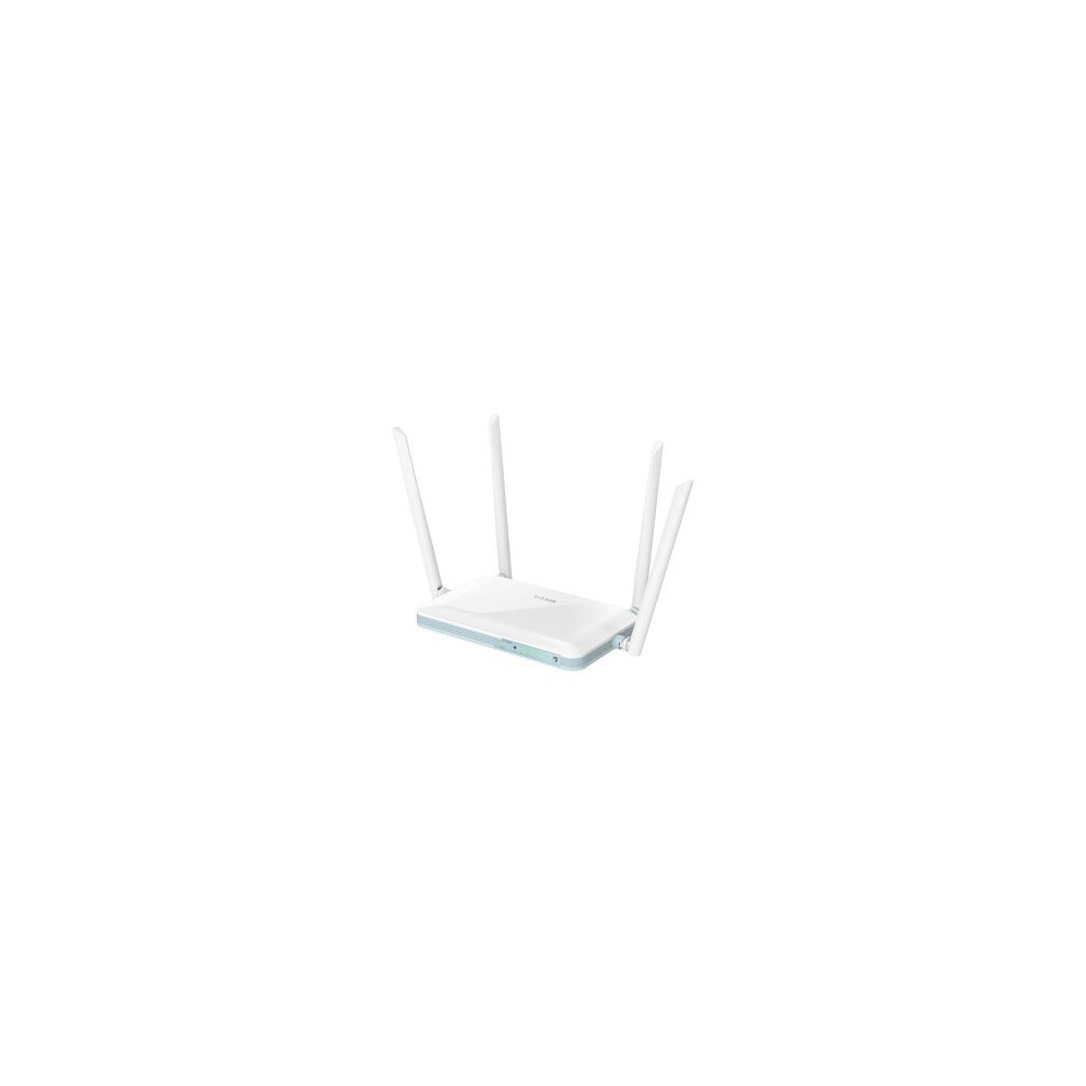 D-Link EAGLE PRO AI G403 - Router wireless Switch a 4 porte