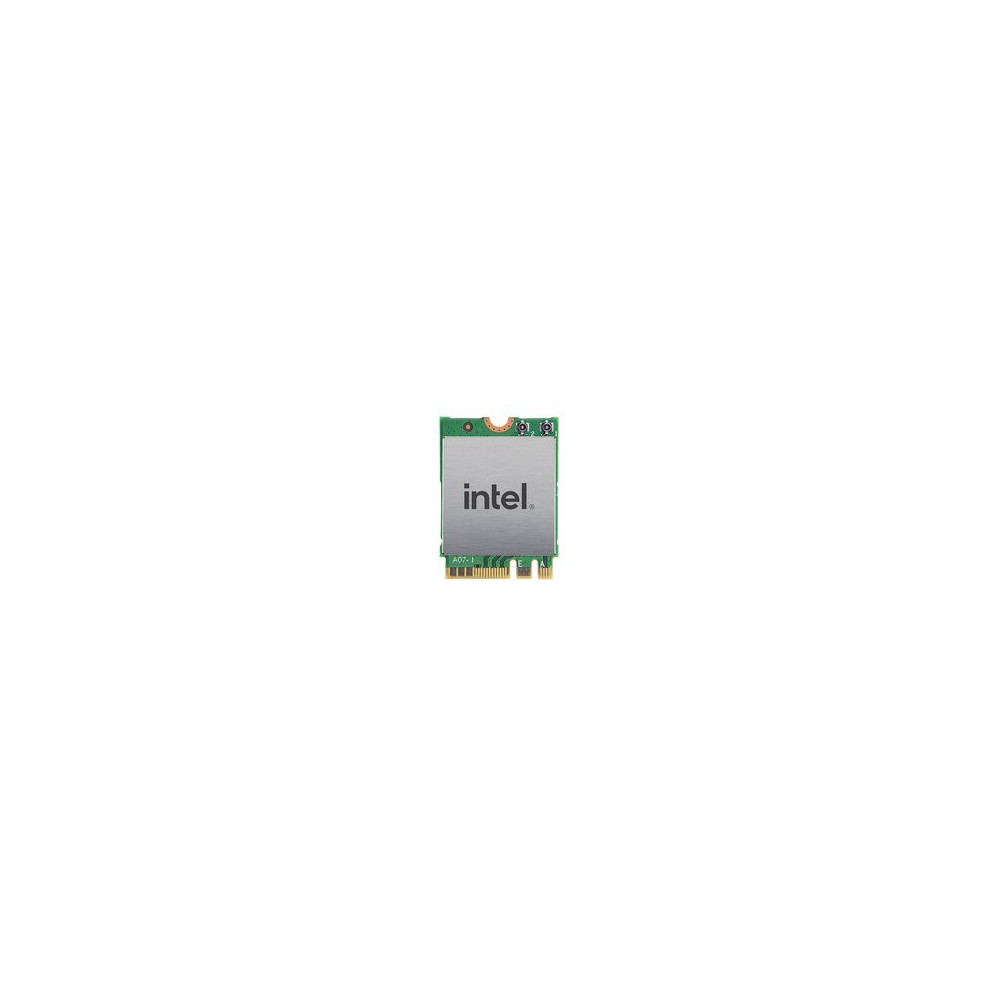 Intel Wi-Fi 6 AX200 - Adattatore di rete - M.2 2230 / M.2 1216