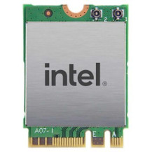 Intel Wi-Fi 6 AX200 - Adattatore di rete - M.2 2230 / M.2 1216