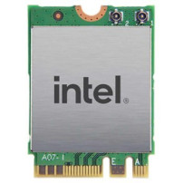 Intel Wi-Fi 6 AX200 - Adattatore di rete - M.2 2230 / M.2 1216