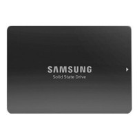 Samsung PM893 MZ7L33T8HBLT - SSD - 3.84 TB - interno - 2.5″ (6.4 cm)