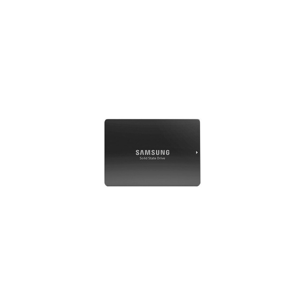 Samsung PM893 MZ7L33T8HBLT - SSD - 3.84 TB - interno - 2.5″ (6.4 cm)