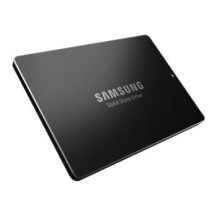 Samsung PM893 MZ7L33T8HBLT - SSD - 3.84 TB - interno - 2.5″ (6.4 cm)