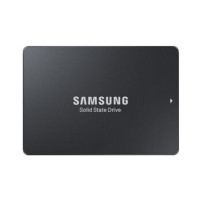 Samsung PM893 MZ7L33T8HBLT - SSD - 3.84 TB - interno - 2.5″ (6.4 cm)