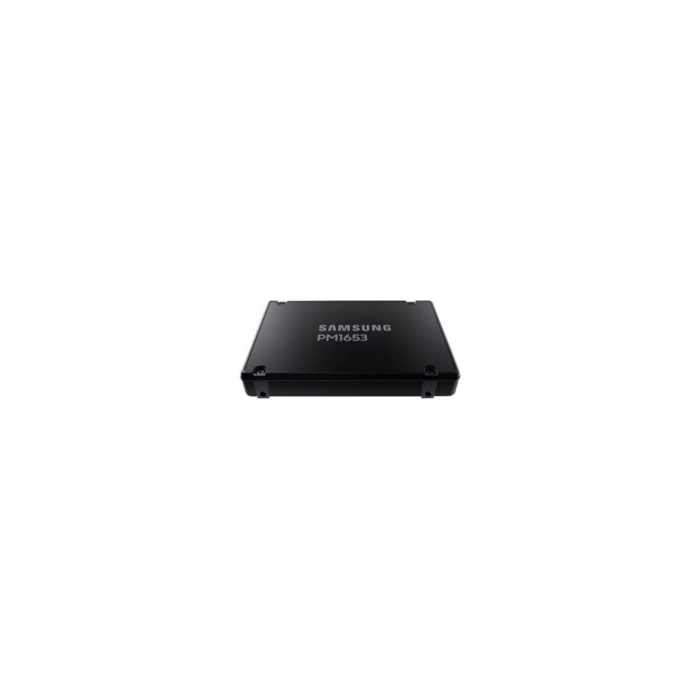 Samsung PM1653 MZILG7T6HBLA - SSD - Enterprise - 7,68 TB - interno (fisso)