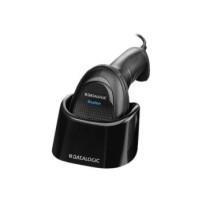 Origin Storage Datalogic Gryphon I GD4520 - Kit - Scanner di codici a barre